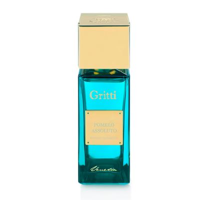GRITTI Pomelo Assoluto Extrait 100 ml
